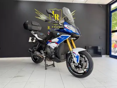 BMW S 1000 XR 2018 - 13750 EUR, 40830 km - AUTO.MOTO.pt - 40830km - foto 6 de 34