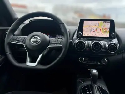 Nissan Juke 2024 - 18950 EUR, 55000 km - 55000km - foto 15 de 23