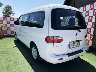 Hyundai H-1 2003 - 8990 EUR, 171580 km - AUTO.MOTO.pt - 171580km - foto 3 de 17
