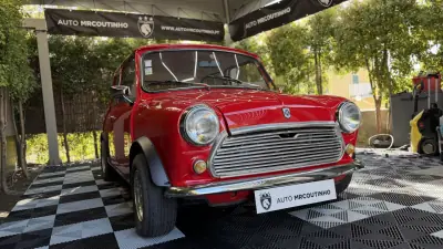 MINI 1000 1974 - 15000 EUR, 23900 km - AUTO.MOTO.pt - 23900km - foto 3 de 20