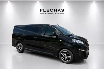 Peugeot Expert 2019 - 32500 EUR, 145000 km - AUTO.MOTO.pt - 145000km - foto 2 de 8