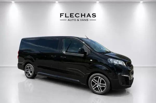 Peugeot Expert 2019 - 32500 EUR, 145000 km - AUTO.MOTO.pt - 145000km - foto 2 de 8