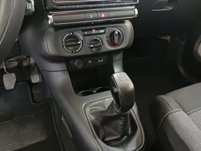 Citroën C3 2018 - 13800 EUR, 156000 km - AUTO.MOTO.pt - 156000km - foto 12 de 14