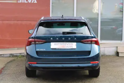 Skoda Octavia Break 2020 - 18750 EUR, 100000 km - AUTO.MOTO.pt - 100000km - foto 10 de 36