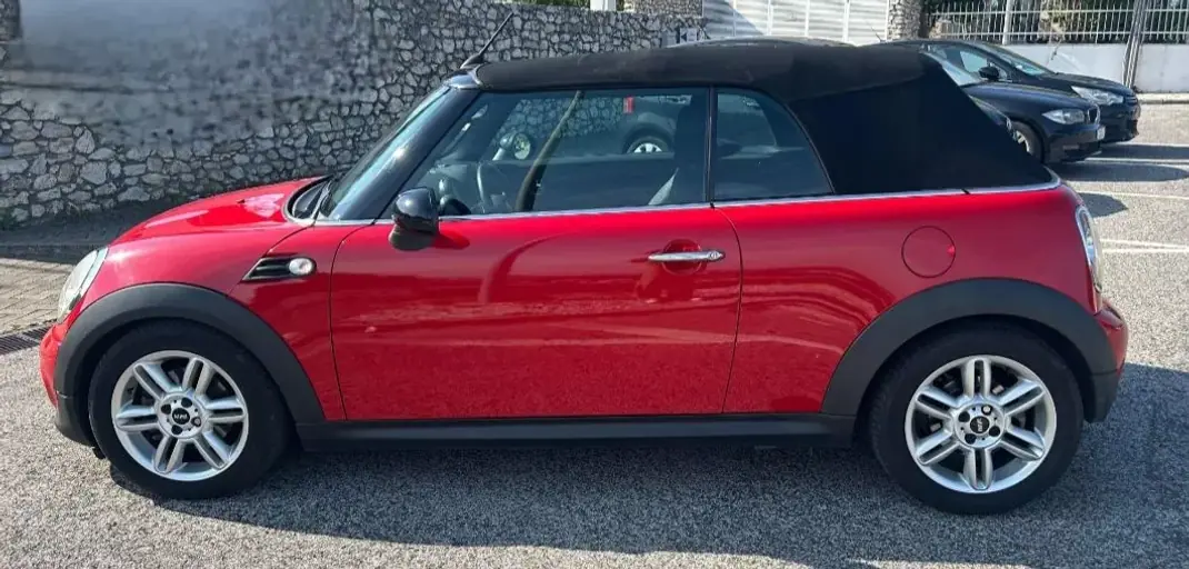 MINI Cooper 2011 - 9990 EUR, 2000 km - AUTO.MOTO.pt - 2000km - foto 14 de 14