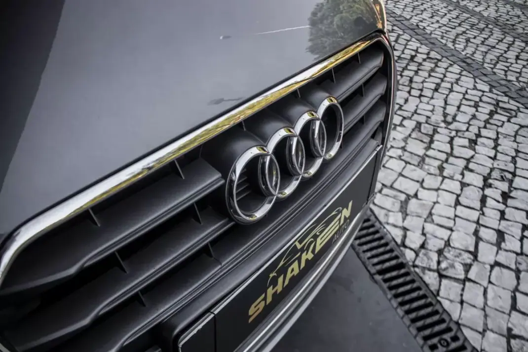 Audi A3 2013 - 12990 EUR, 250675 km - AUTO.MOTO.pt - 250675km - foto 9 de 38