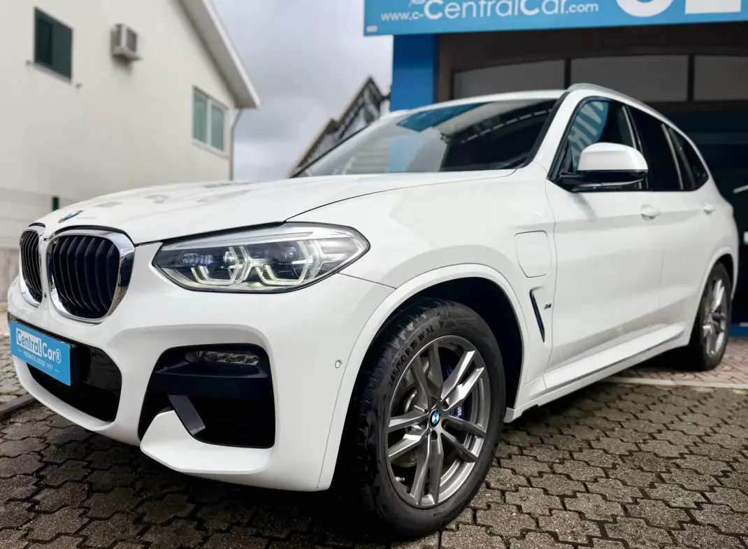 BMW X3 2021 - 36950 EUR, 99000 km - AUTO.MOTO.pt - 99000km - foto 5 de 32