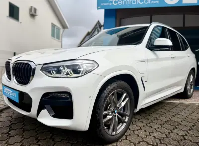 BMW X3 2021 - 36950 EUR, 99000 km - AUTO.MOTO.pt - 99000km - foto 5 de 32