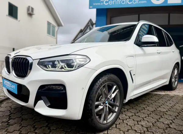 BMW X3 2021 - 35950 EUR, 99000 km - AUTO.MOTO.pt - 99000km - foto 5 de 32
