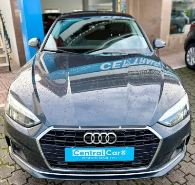 Audi A5 Sportback 2020 - 32950 EUR, 127000 km - AUTO.MOTO.pt - 127000km - foto 4 de 32