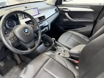 BMW X1 2020 - 18500 EUR, 145121 km - AUTO.MOTO.pt - 145121km - foto 10 de 37