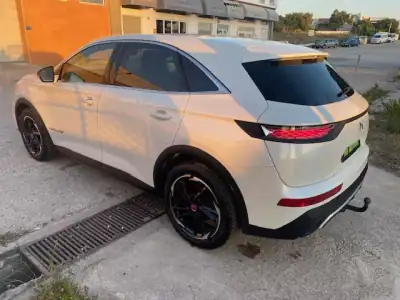 DS DS7 Crossback 2020 - 25990 EUR, 105000 km - AUTO.MOTO.pt - 105000km - foto 6 de 24