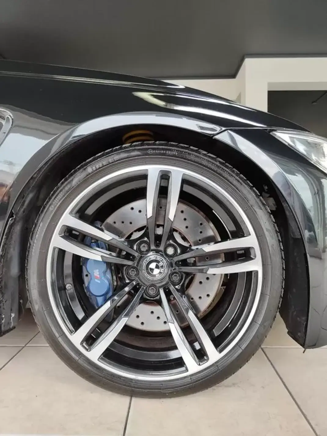 BMW M4 2016 - 51500 EUR, 76150 km - AUTO.MOTO.pt - 76150km - foto 27 de 44
