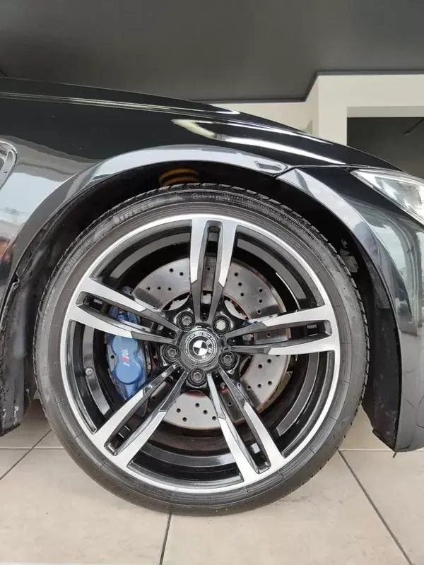 BMW M4 2016 - 51500 EUR, 76150 km - AUTO.MOTO.pt - 76150km - foto 27 de 44