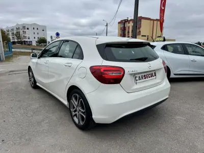 Mercedes-Benz A 180 2015 - 14750 EUR, 176972 km - AUTO.MOTO.pt - 176972km - foto 5 de 30