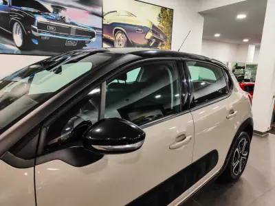 Citroën C3 2017 - 10990 EUR, 99000 km - AUTO.MOTO.pt - 99000km - foto 15 de 58