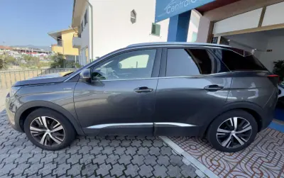 Peugeot 3008 2019 - 16950 EUR, 92000 km - 92000km - foto 6 de 26