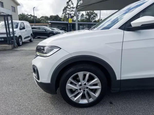 Volkswagen T-Cross 2019 - 18990 EUR, 100000 km - 100000km - foto 10 de 50