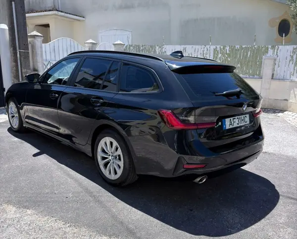 BMW 320 GT line  2021 Diesel