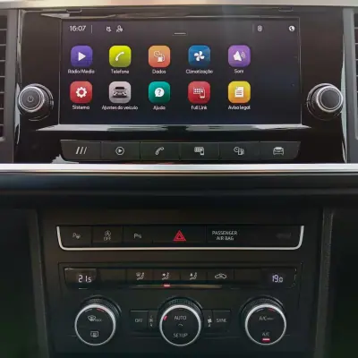 SEAT Ateca 2022 - 22500 EUR, 104680 km - AUTO.MOTO.pt - 104680km - foto 16 de 27