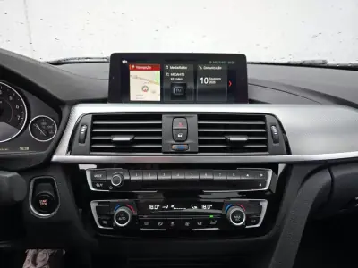 BMW 330 2017 - 18990 EUR, 115000 km - AUTO.MOTO.pt - 115000km - foto 22 de 40