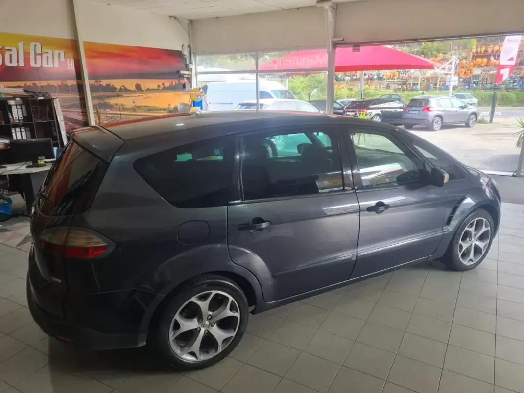 Ford S-Max 2007 - 7900 EUR, 283000 km - AUTO.MOTO.pt - 283000km - foto 3 de 22