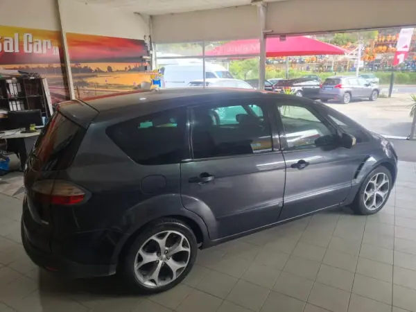 Ford S-Max 2007 - 7900 EUR, 283000 km - AUTO.MOTO.pt - 283000km - foto 3 de 22