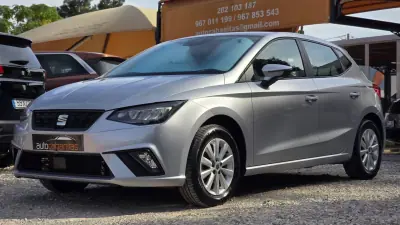 SEAT Ibiza 2023 - 15750 EUR, 49100 km - foto 3 de 21