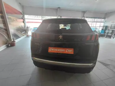 Peugeot 3008 2018 - 14600 EUR, 109000 km - foto 6 de 24
