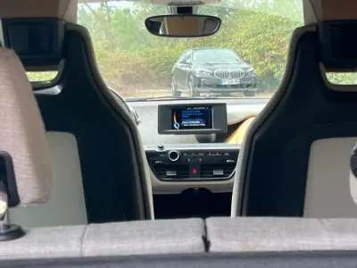 BMW i3 2014 — foto 5 de 44
