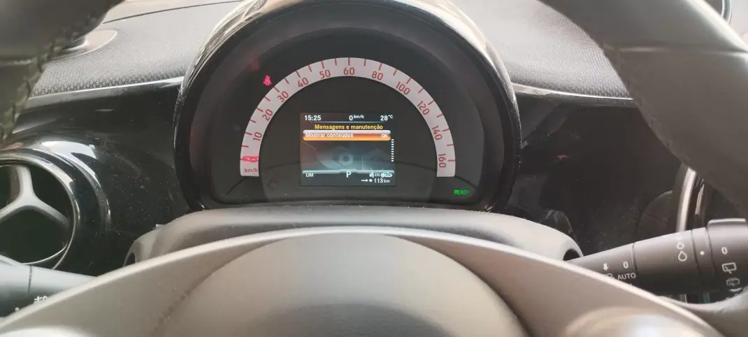 Smart ForFour 2021 - 14500 EUR, 24431 km - AUTO.MOTO.pt - 24431km - foto 18 de 25