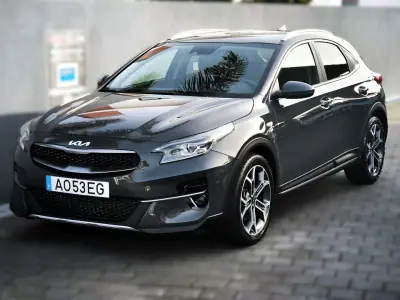 Kia XCeed 2022 - 18500 EUR, 29000 km - AUTO.MOTO.pt - 29000km - foto 9 de 50
