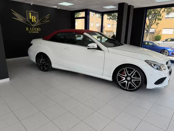 Mercedes-Benz C 220 2015 - 26000 EUR, 168551 km - AUTO.MOTO.pt - 168551km - foto 14 de 34