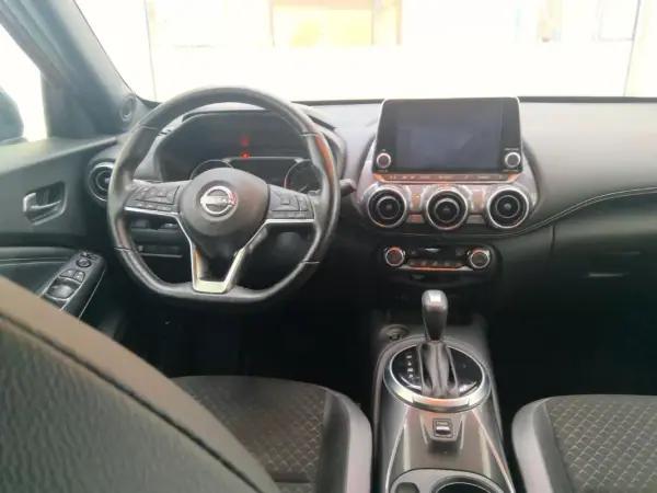 Nissan Juke 2023 - 20900 EUR, 39913 km - AUTO.MOTO.pt - 39913km - foto 5 de 9