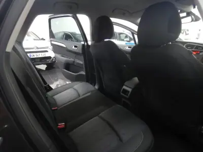 Citroën C4 2011 - 6990 EUR, 200000 km - AUTO.MOTO.pt - 200000km - foto 16 de 21