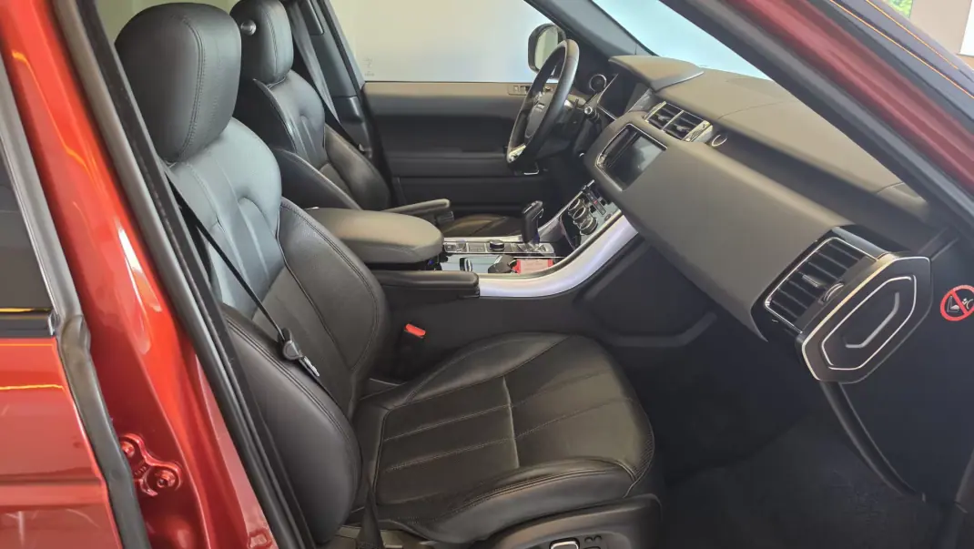 Land Rover Range Rover Sport 2013 - 34900 EUR, 120175 km - AUTO.MOTO.pt - 120175km - foto 63 de 72