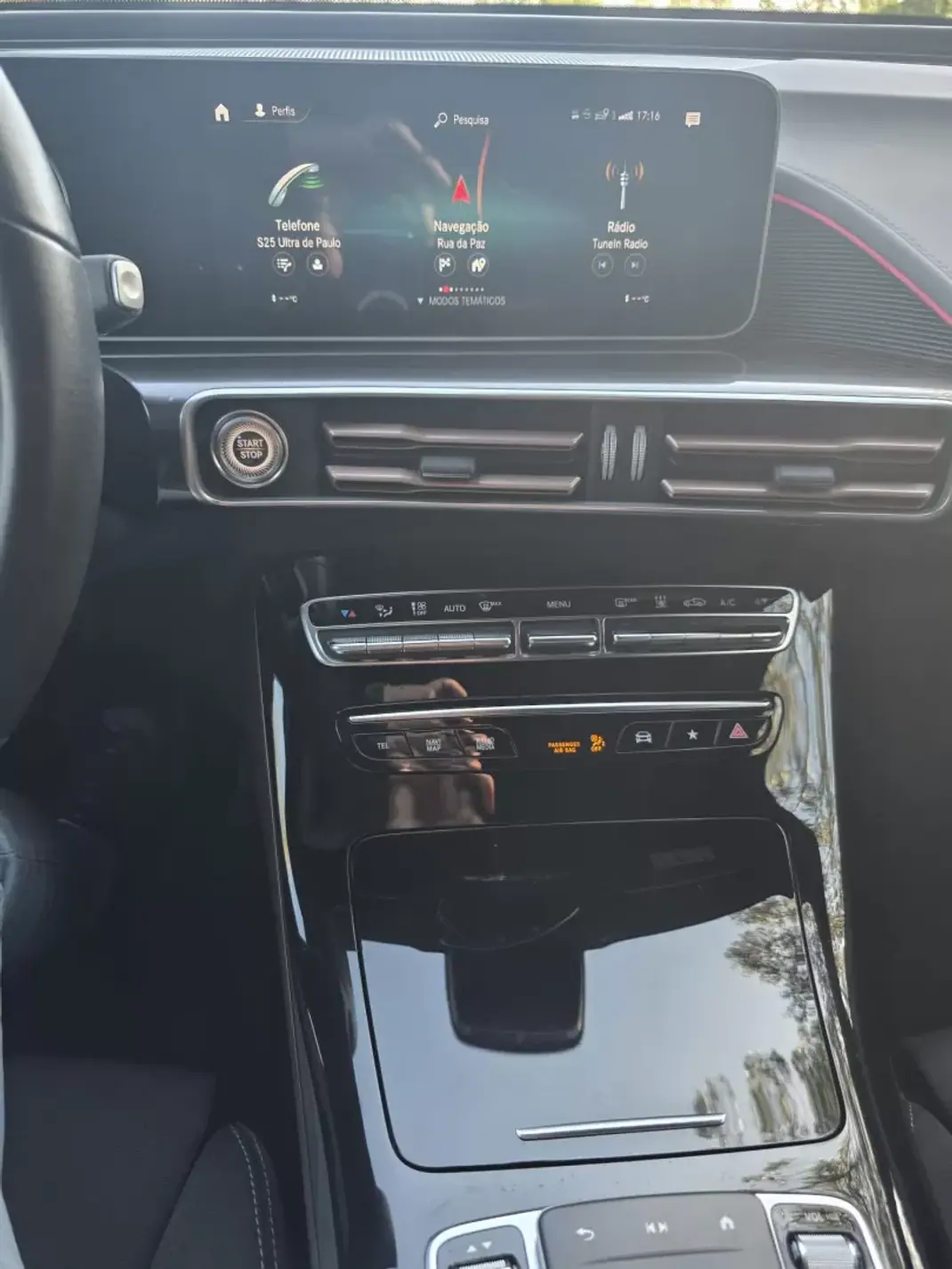 Mercedes-Benz EQC 2020 - 35900 EUR, 25223 km - AUTO.MOTO.pt - 25223km - foto 16 de 19