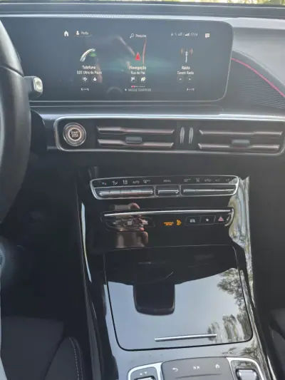Mercedes-Benz EQC 2020 - 35900 EUR, 25223 km - AUTO.MOTO.pt - 25223km - foto 16 de 19