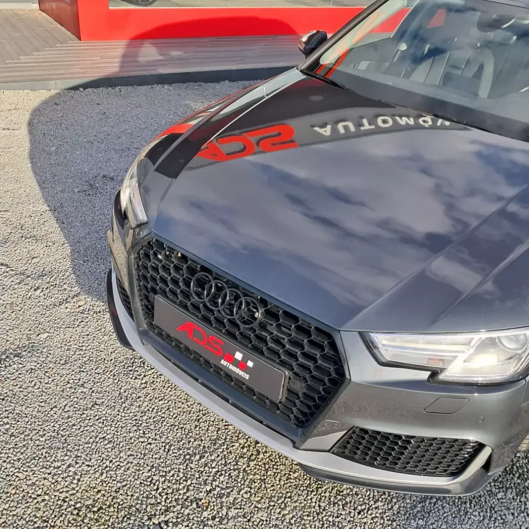 Audi A4 Avant 2017 - 22650 EUR, 126000 km - AUTO.MOTO.pt - 126000km - foto 3 de 14
