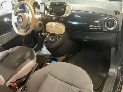 Fiat 500 2018 - 9980 EUR, 79242 km - AUTO.MOTO.pt - 79242km - foto 12 de 12