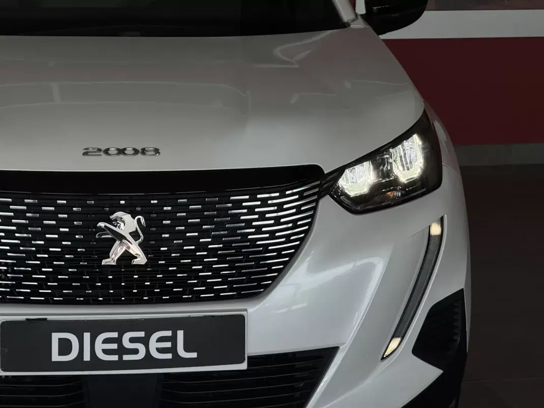Peugeot 2008 2022 - 22990 EUR, 51374 km - AUTO.MOTO.pt - 51374km - foto 4 de 20