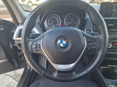 BMW 118 2013 - 14990 EUR, 153210 km - AUTO.MOTO.pt - 153210km - foto 16 de 24