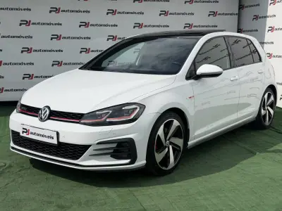 Volkswagen Golf 2018