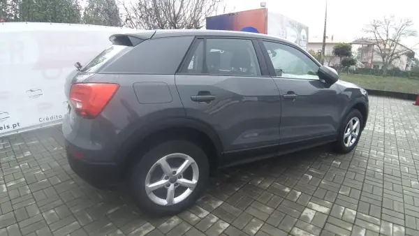 Audi Q2 2018 - 18850 EUR, 149862 km - AUTO.MOTO.pt - 149862km - foto 13 de 29