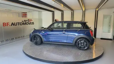 MINI One 2014 - 10900 EUR, 209521 km - AUTO.MOTO.pt - 209521km - foto 14 de 48
