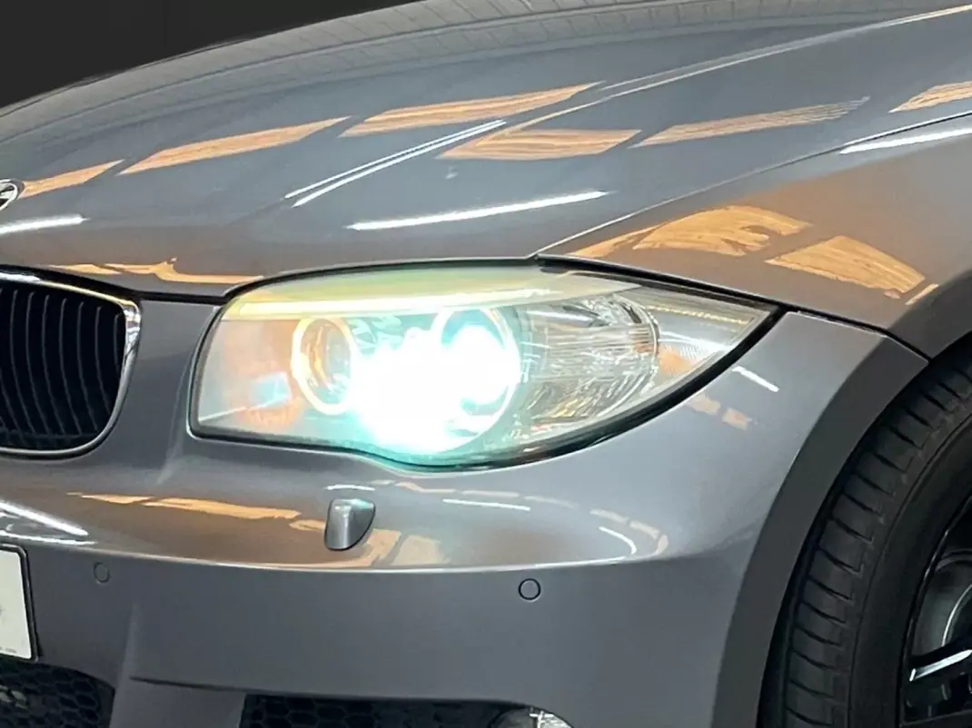 BMW 118 2012 - 12950 EUR, 187724 km - 187724km - foto 4 de 17