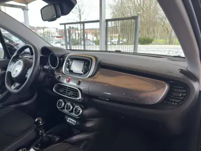 Fiat 500X 2015 - 12500 EUR, 129217 km - AUTO.MOTO.pt - 129217km - foto 30 de 31