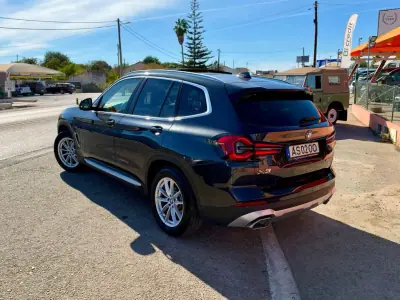 BMW X2 2023 — foto 4 de 10