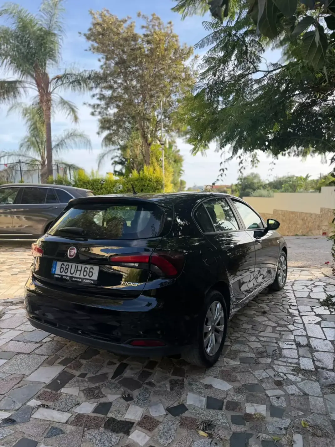 Fiat Tipo 2018 - 9990 EUR, 146871 km - 146871km - foto 6 de 8
