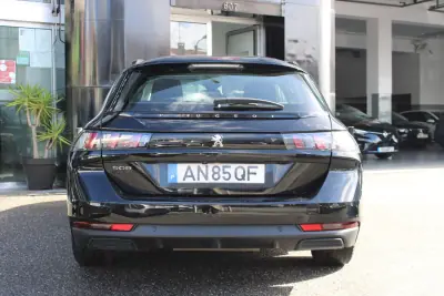 Peugeot 508 SW 2022 - 18900 EUR, 139357 km - AUTO.MOTO.pt - 139357km - foto 7 de 26